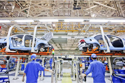 以重大項目建設引領高質量發(fā)展 揚州2018年技術轉讓與咨詢交出精彩答卷