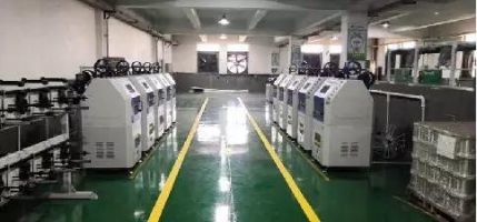 破浪前行，技術領航 2019年埃飛靈衛浴創新推廣精彩回顧