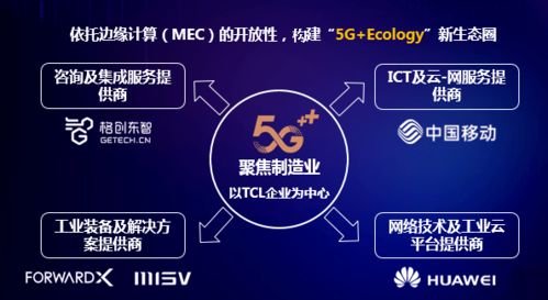 靈動(dòng)科技AMR乘“新基建”東風(fēng)，全球首個(gè)5G AMR示范項(xiàng)目開啟規(guī)模化推廣